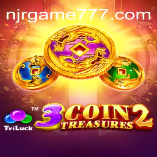 Descubra o Fascinante Mundo de 3CoinTreasures2: Um Jogo para Aventurar-se