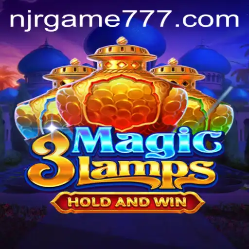 Descubra o Fascinante Mundo de 3MagicLamps: O Jogo de Aventuras Mágicas