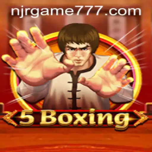 5Boxing: O Jogo de Estratégia e Habilidade da NJR.GAME