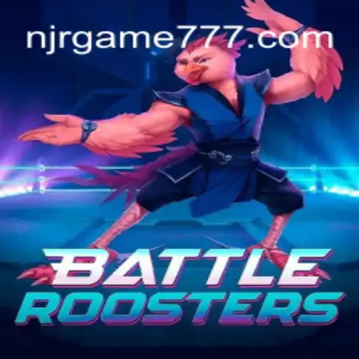 BattleRoosters - A Revolução no Mundo dos Jogos