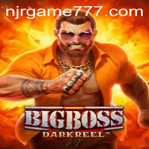 Descubra BigBoss: A Nova Sensação de NJR.GAME