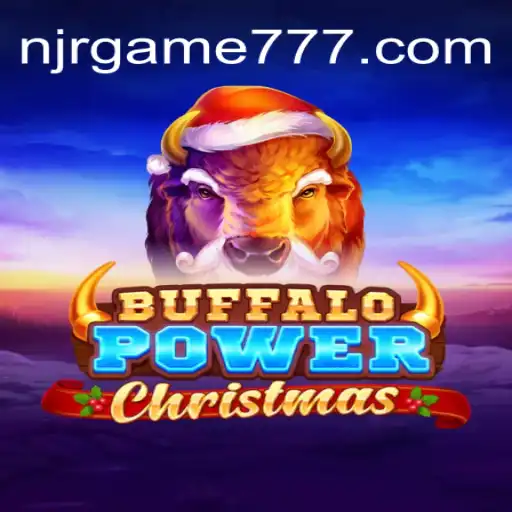 Buffalo Power Christmas: Descubra a Magia Festiva do Jogo de Cassino Imperdível