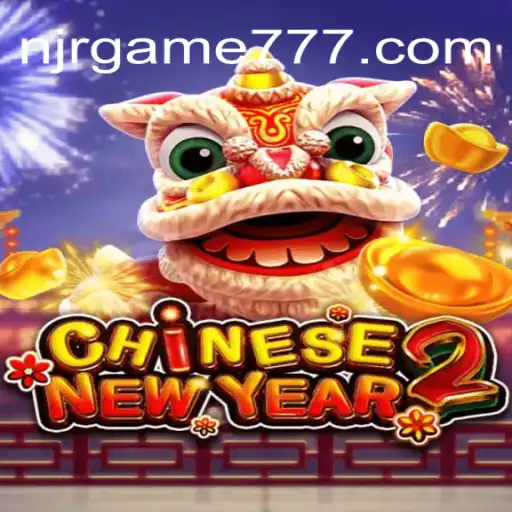 CHINESENEWYEAR2: Explore o Fascinante Mundo do Jogo Inspirado na Cultura Asiática