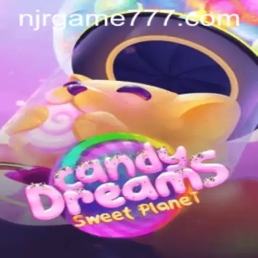 Descubra o Mundo Encantado de CandyDreams: O Jogo Que Conquistou NJR.GAME