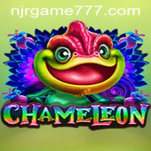 Chameleon: Um Jogo de Estratégia e Mistério da NJR.GAME