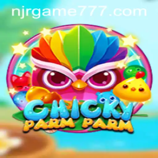 ChickyParmParm: Descubra Tudo Sobre o Novo Sucesso dos Jogos da NJR.GAME