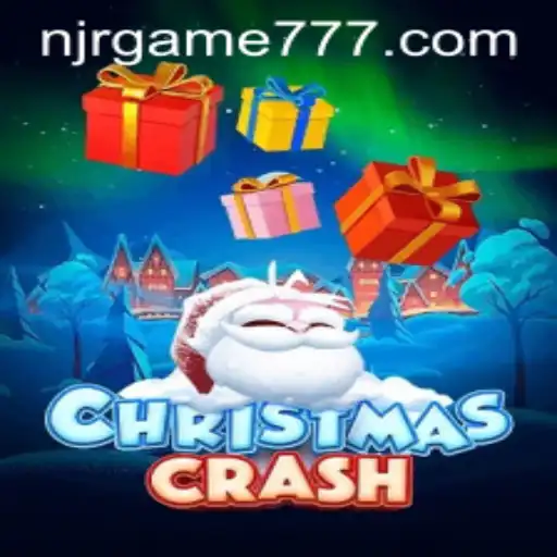 Domine o Natal com ChristmasCrash: Um Novo Jogo de Enigma da NJR.GAME