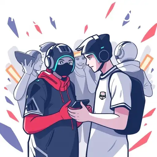 Comunidade Jogadores