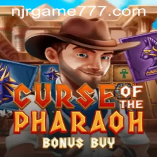Descubra a Emoção do Jogo CurseofthePharaohBonusBuy da NJR.GAME