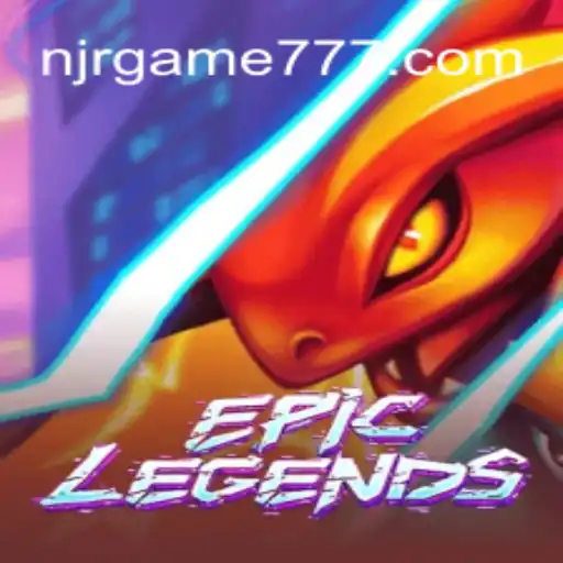 Descubra o Mundo Emocionante de EpicLegends: A Nova Sensação dos Jogos