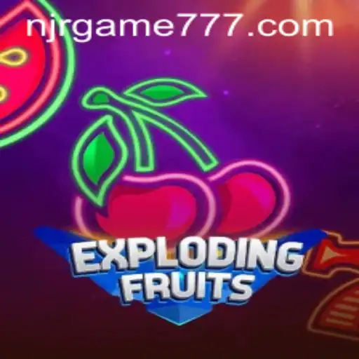 ExplodingFruits: Uma Nova Aventura no Mundo dos Jogos