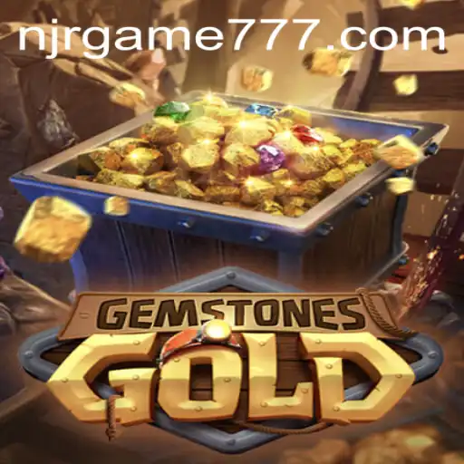 Descubra a Aventura de GemstonesGold: Um Mergulho no Mundo de NJR.GAME