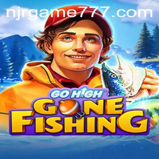GoHighGoneFishing: A Nova Experiência de Jogo Aquático com NJR.GAME