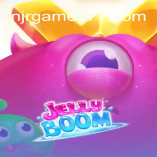 Descubra o Fascinante Mundo de JellyBoom: Um Jogo Envolvente da NJR.GAME