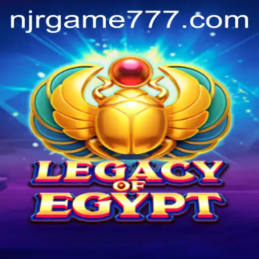 Explorando LegacyOfEgypt: Um Mergulho no Mundo dos Faraós com NJR.GAME