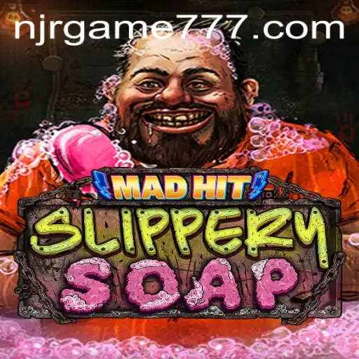 Explorando o Universo de MadHitSlipperySoap