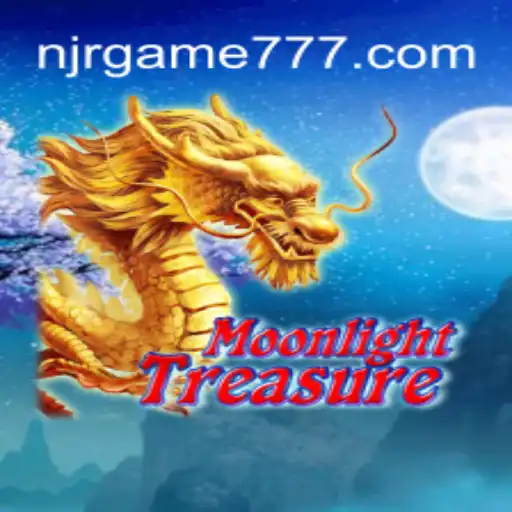 Explorando MoonlightTreasure: Uma Jornada de Aventuras com NJR.GAME
