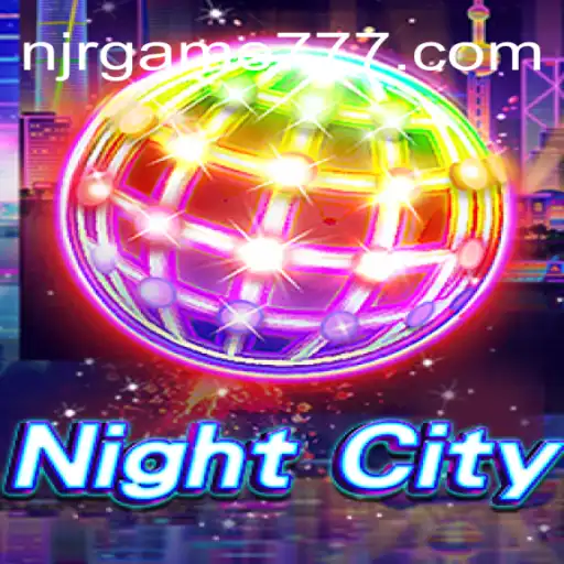 Explore o Mundo de NightCity: Um Mergulho na Realidade Virtual da NJR.GAME
