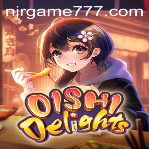 Descubra OishiDelights: O Jogo que Encanta Paladares e Mentes