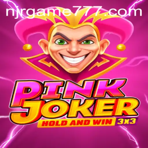 Descubra o Fascinante Mundo de Pinkjoker em NJR.GAME