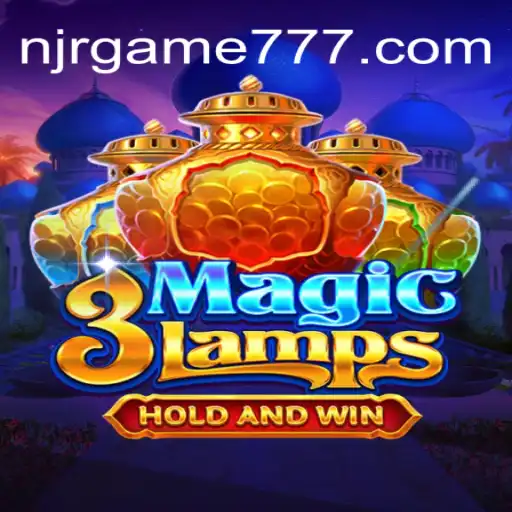 Descubra o Fascinante Mundo de 3MagicLamps: O Jogo de Aventuras Mágicas