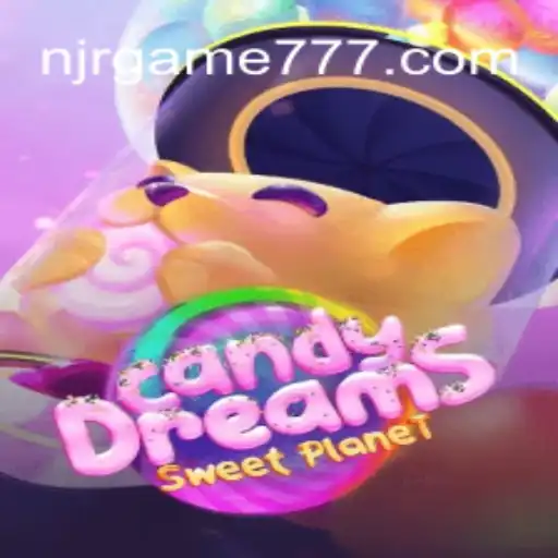 Descubra o Mundo Encantado de CandyDreams: O Jogo Que Conquistou NJR.GAME