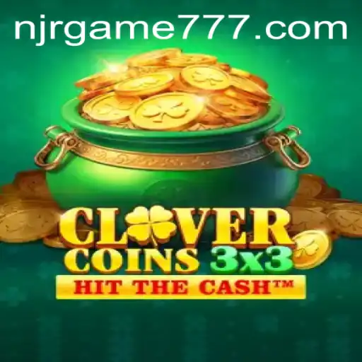 Clovercoin3x3: Descubra o Novo Sensação do Mundo dos Jogos