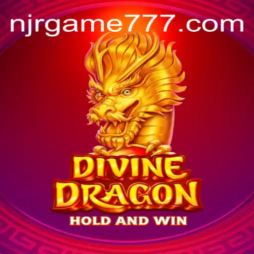 Descubra o Fascinante Mundo de DivineDragon: O Novo Fenômeno de NJR.GAME