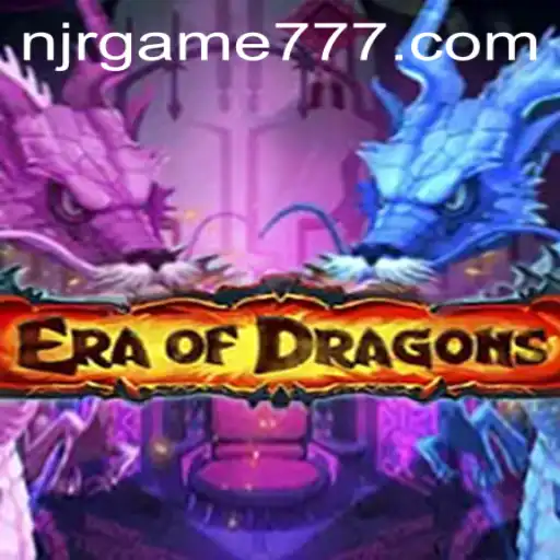 EraOfDragons: O Jogo que Redefine Aventuras com NJR.GAME