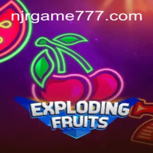 ExplodingFruits: Uma Nova Aventura no Mundo dos Jogos