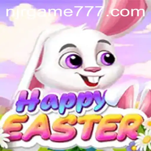 Descubra o Mundo de 'HappyEaster' no Universo NJR.GAME