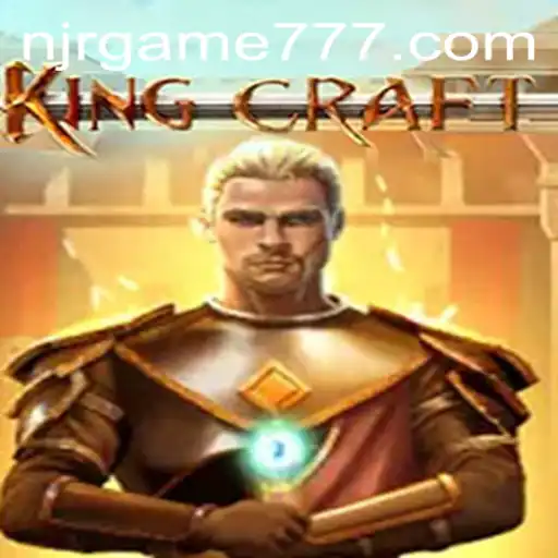 Descubra o Universo de KingcraftMenomin: O Novo Fenômeno do NJR.GAME