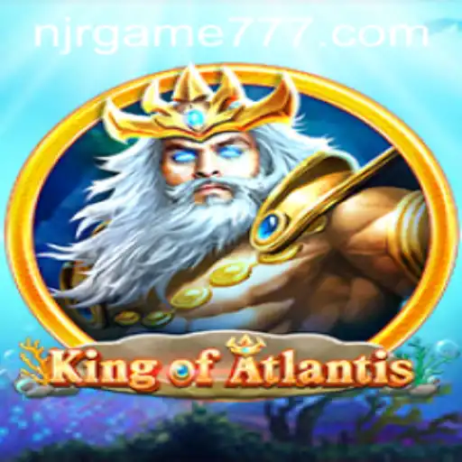 Descubra o Fascinante Mundo de KingofAtlantis: O Jogo Que Está Revolucionando o Entretenimento
