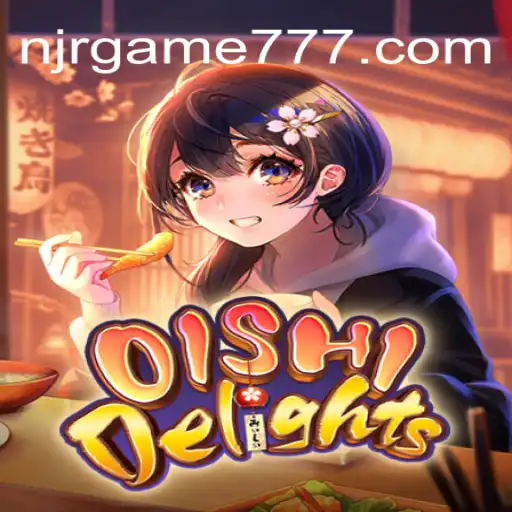 Descubra OishiDelights: O Jogo que Encanta Paladares e Mentes