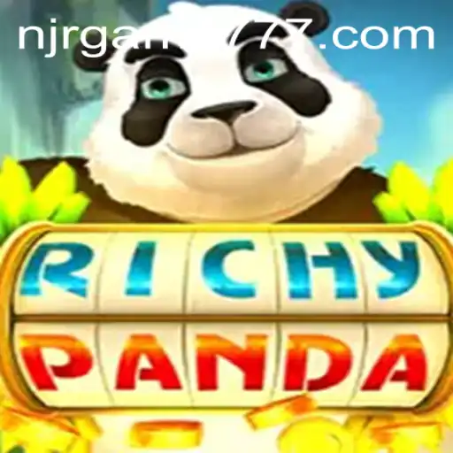 Explorando RichyPanda: O Jogo Inovador de NJR.GAME