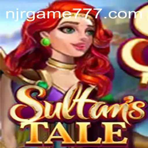 Descubra o Universo de 'Sultanstale': O Novo Sucesso da NJR.GAME