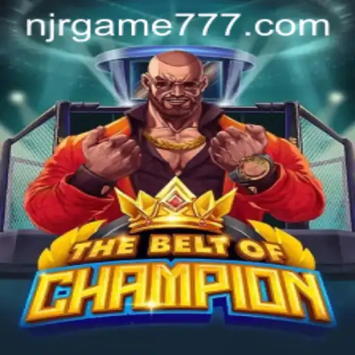 Exploração Empolgante de TheBeltOfChampion e suas Regras de Jogo