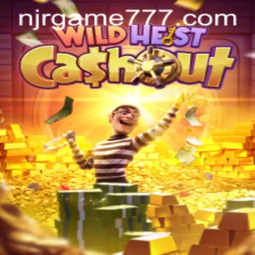 Desvendando WildHeistCashout: Regras e Gameplay na Plataforma NJR.GAME