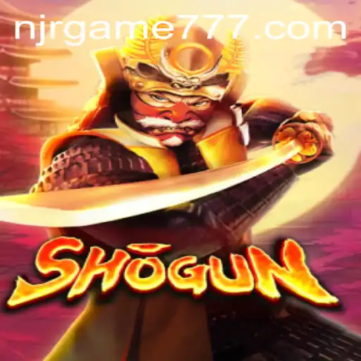 Shogun: Exploração das Estratégias e Regras de NJR.GAME