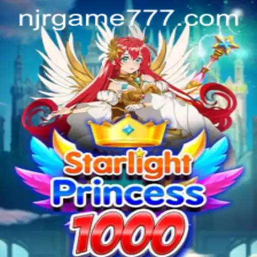 Descubra o Fascinante Mundo de StarlightPrincess1000 no NJR.GAME