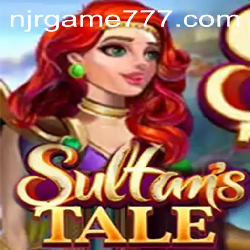 Descubra o Universo de 'Sultanstale': O Novo Sucesso da NJR.GAME