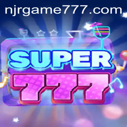 Descubra Super777: O Novo Jogo de NJR.GAME que Está Conquistando o Mundo