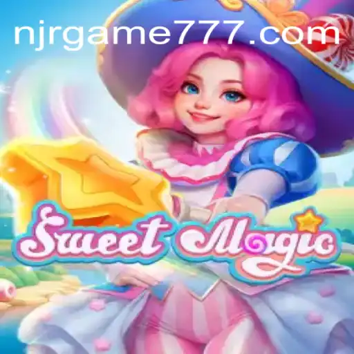 Explorando SweetMagic: Regras e Introdução ao Novo Jogo da NJR.GAME