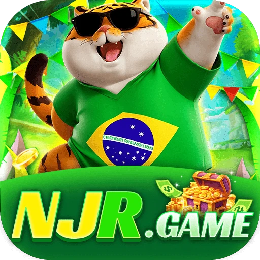 NJR.GAME Logo
