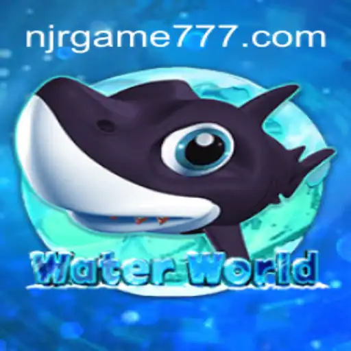 Explorando o Mundo Abaixo das Ondas com WaterWorld