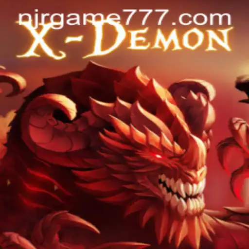 Descubra XDemon: O Novo Fenômeno dos Games da NJR.GAME